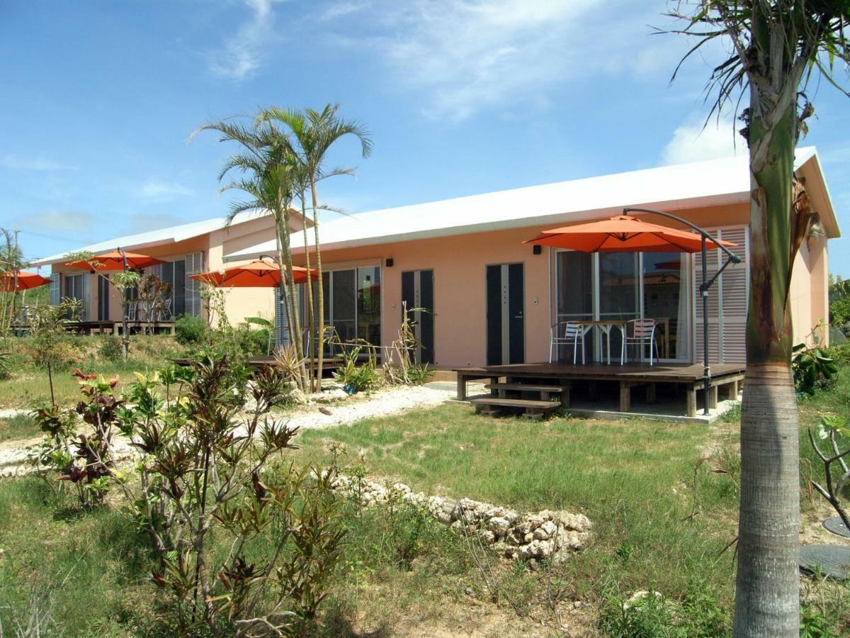 Ishigaki - House / Vacation Stay 14463 Exteriér fotografie